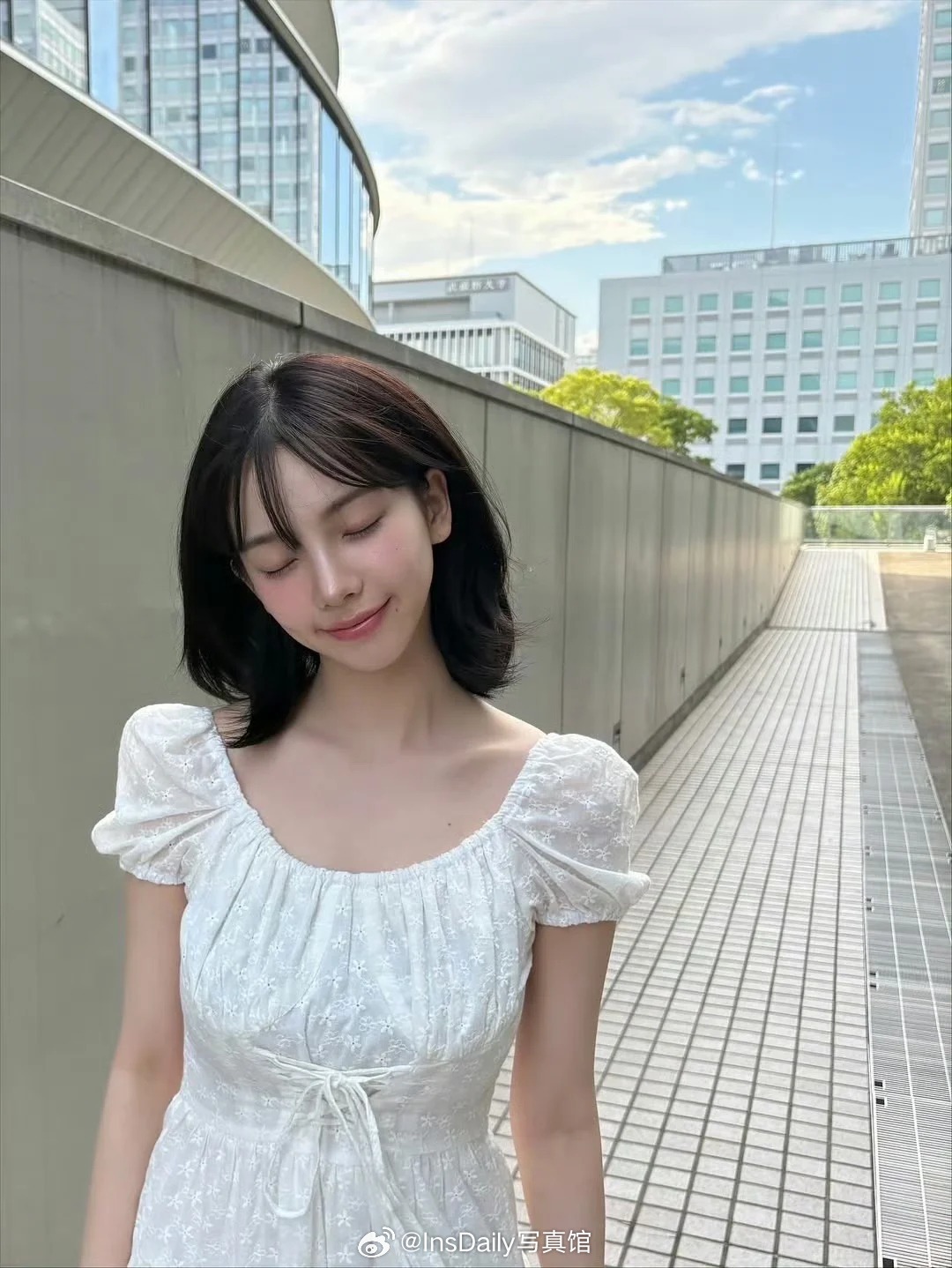 柳智敏 | 长相和性格各长各的 