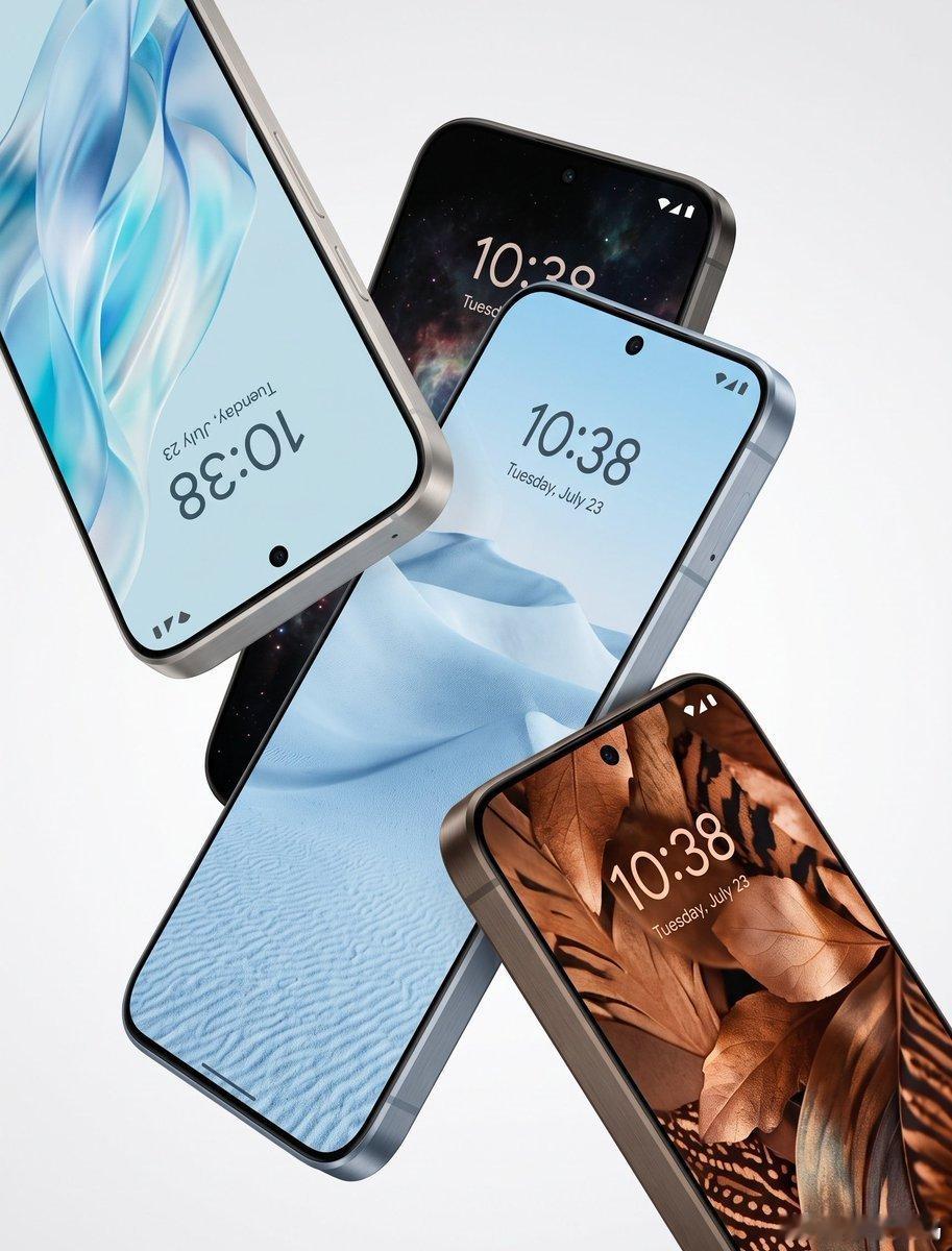 Google Pixel 11 Pro最新的渲染图曝光，好看吗