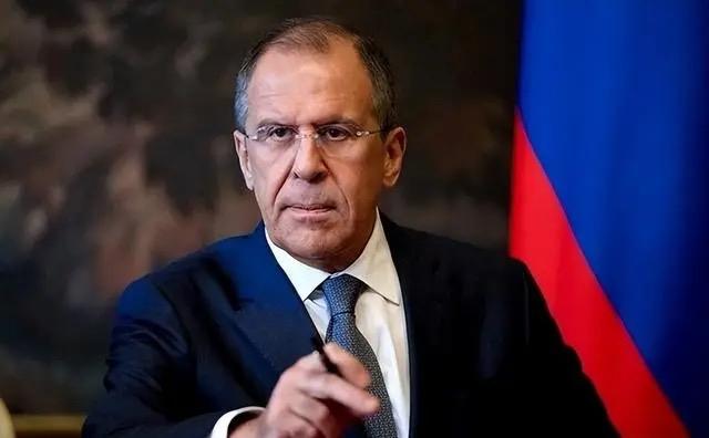 俄罗斯天天说要消除冲突根源，我耳朵听的都起茧子了。据俄罗斯卫星通讯社报道，俄外长