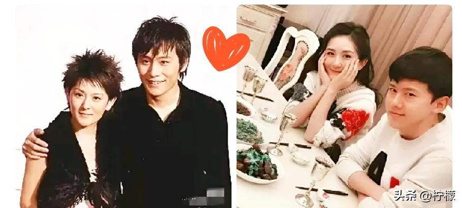 好家伙！把张杰谢娜的时间线扒出来后，我直接看傻眼了！

谢娜和刘烨2006年底才