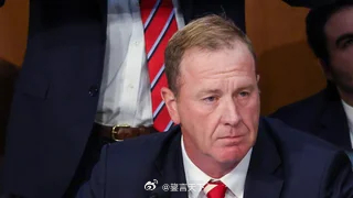 看看共和党参议员都是怎样货色 围攻起诉川普的特别检察官以丢脸告终这篇文章讲的是美