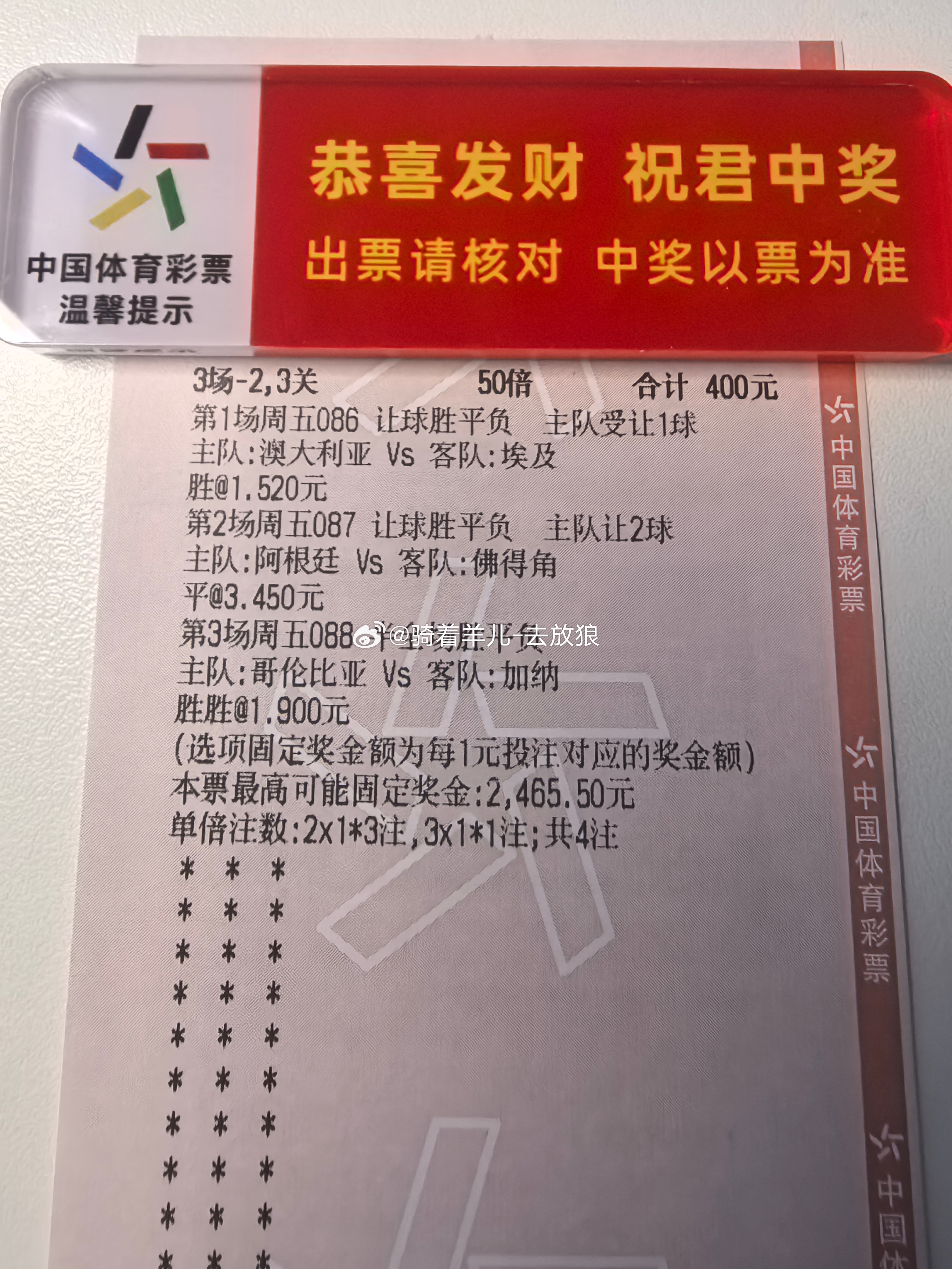 世界杯 7.3日世界杯赛事预测:  086     澳大利亚vs埃及  让胜  