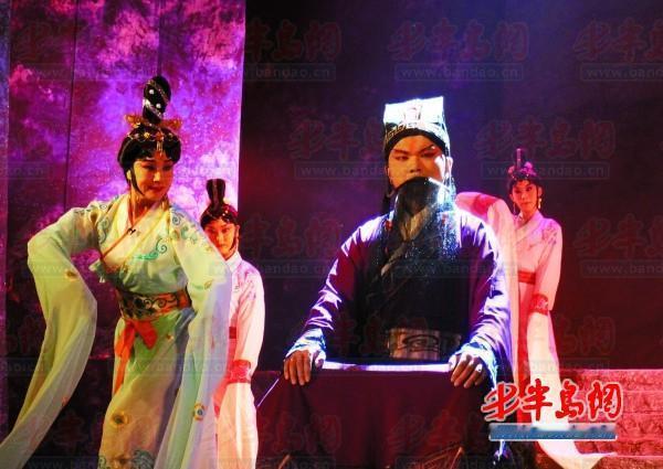 《齐王田横：中国历史上最“不按套路出牌”的降将｜他投降后反悔，赴死前设局，死后让