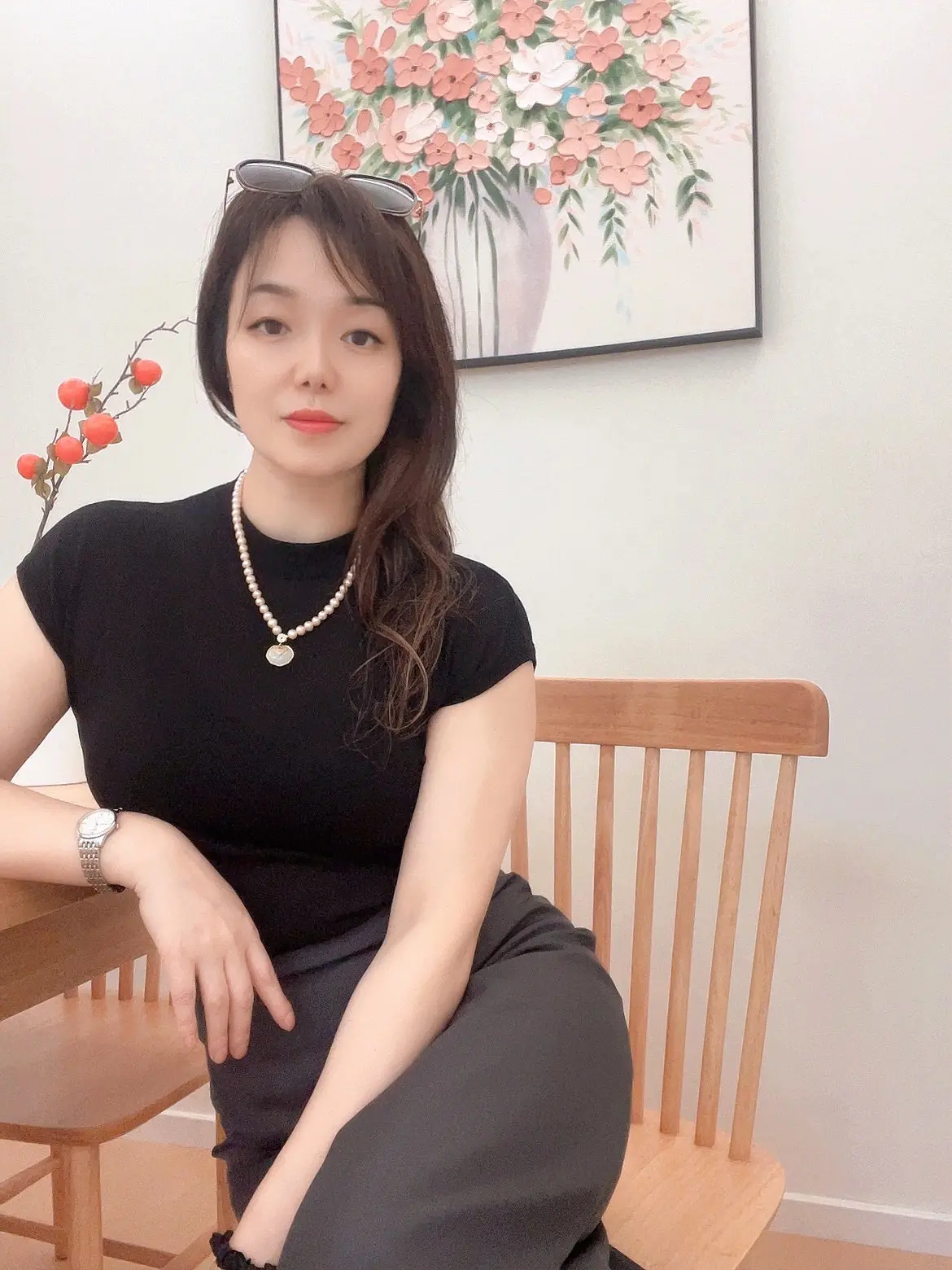 家庭百态 两性情感