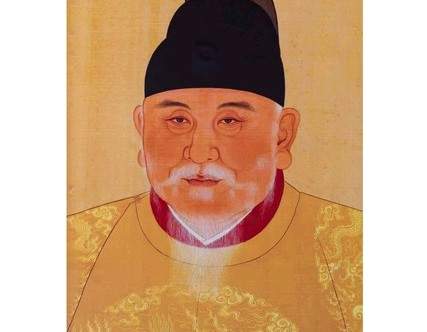 朱元璋：从要饭到当皇帝，我是这样逆天改命的