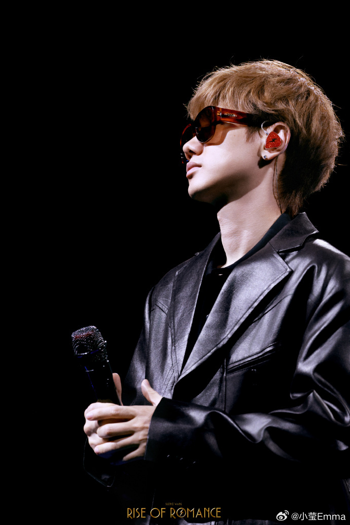 汪苏泷新加坡收官之夜终章不是结束是下一场盛大相遇的开始！ 