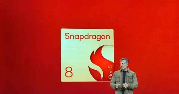 又一颗旗舰Soc！高通骁龙8 Gen5官宣