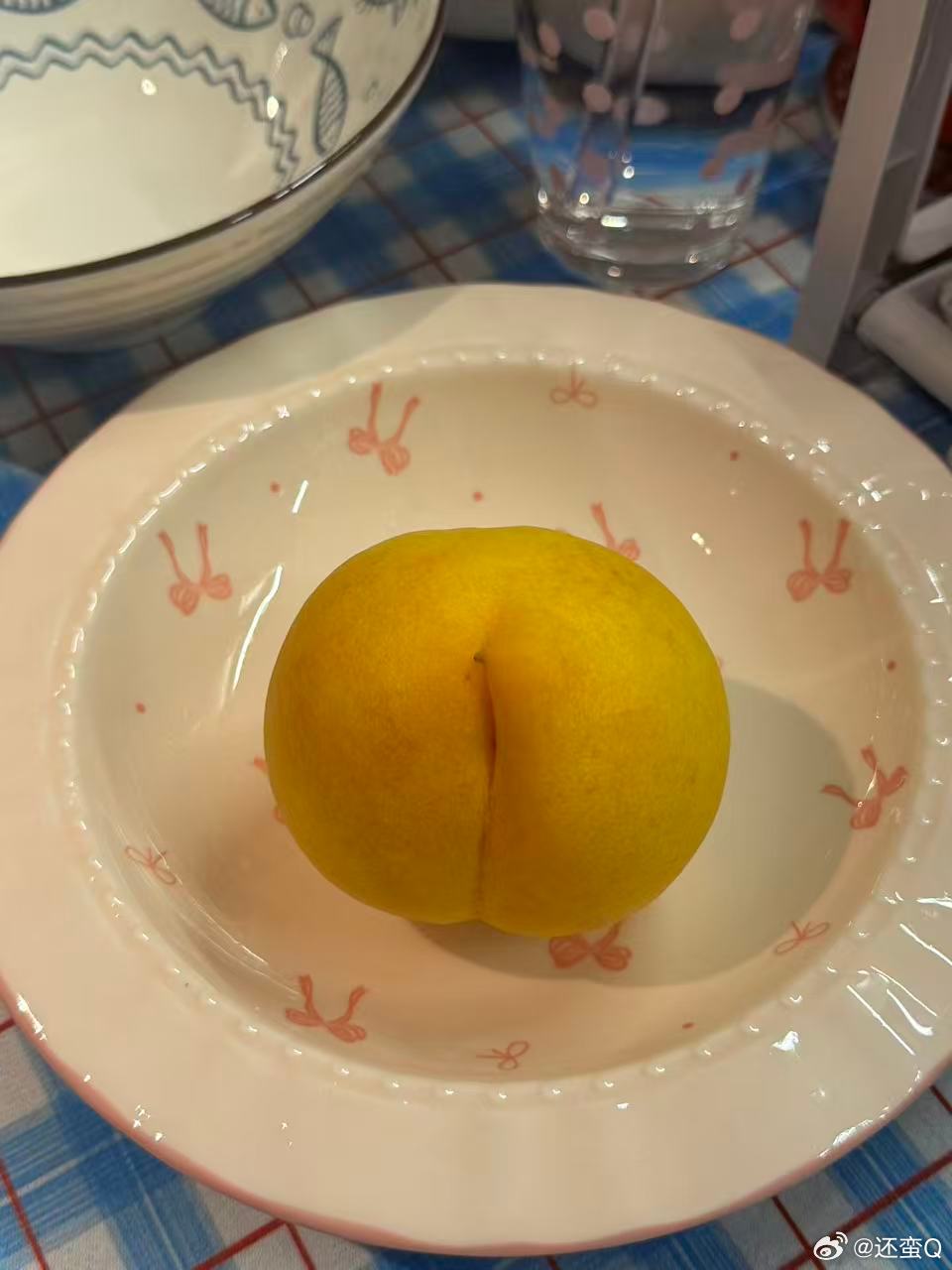 这个桃子真的好好吃，这不是水军，也不是托，真的好好吃。 