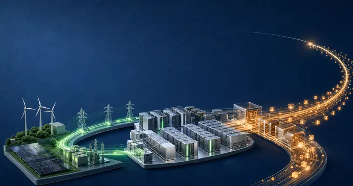 AI大规模落地，电力如何跟上？WAIC 2026这场论坛给出了答案