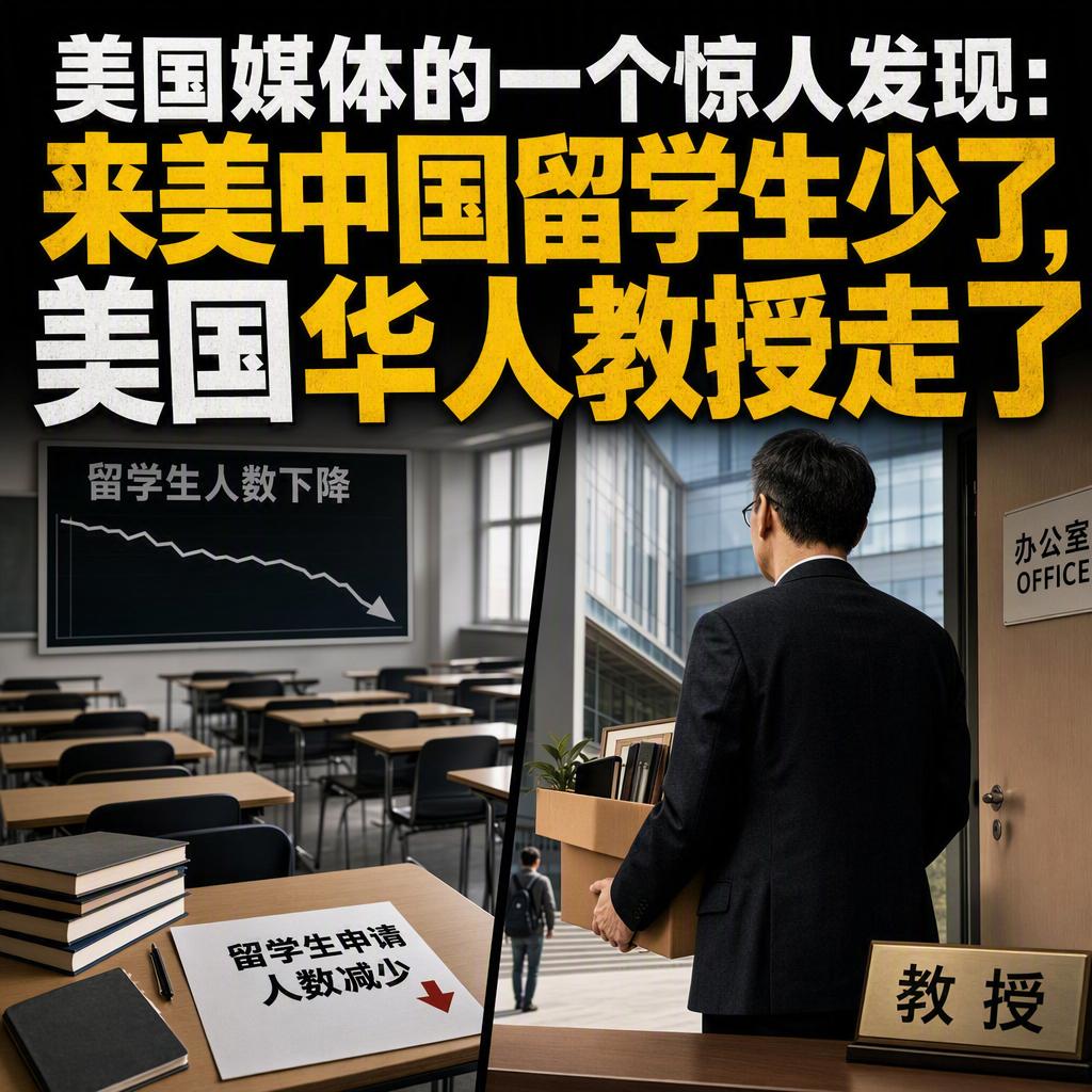 三个名字最近在美国学术圈被反复提起：王中林、孙楠、付向东，他们的成果都做在美国顶