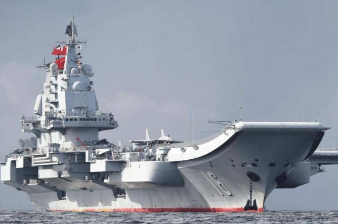 东大这两年造完航母发现不对味了，自己的无人机、无人艇、空间武器、超高音速导弹，基
