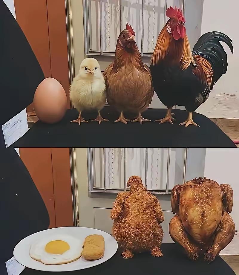 就想问大家一个问题，
为什么这玩意就是吃不完，
反而是越吃越多，
根本吃不完……