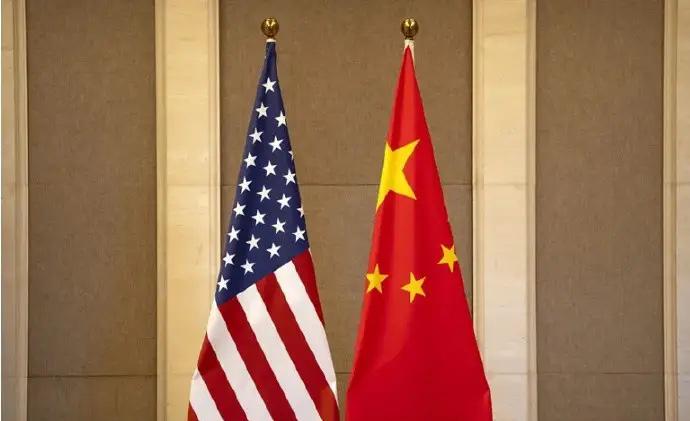 最新消息！美国不准备因中国购买俄罗斯石油而加征关税。美国总统特朗普呼吁欧洲国家先