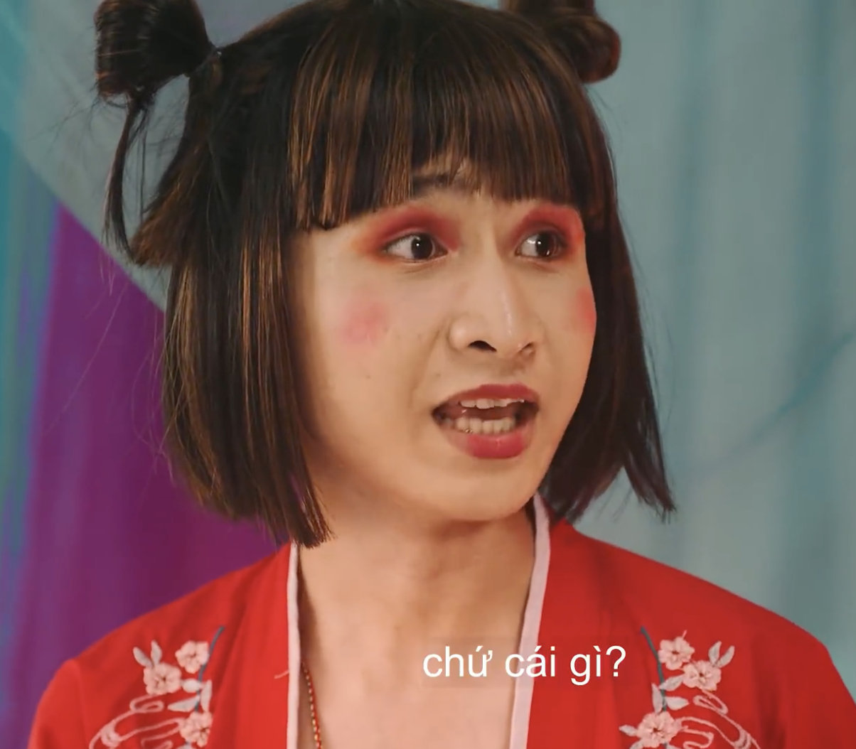 像不像我们薛之谦 