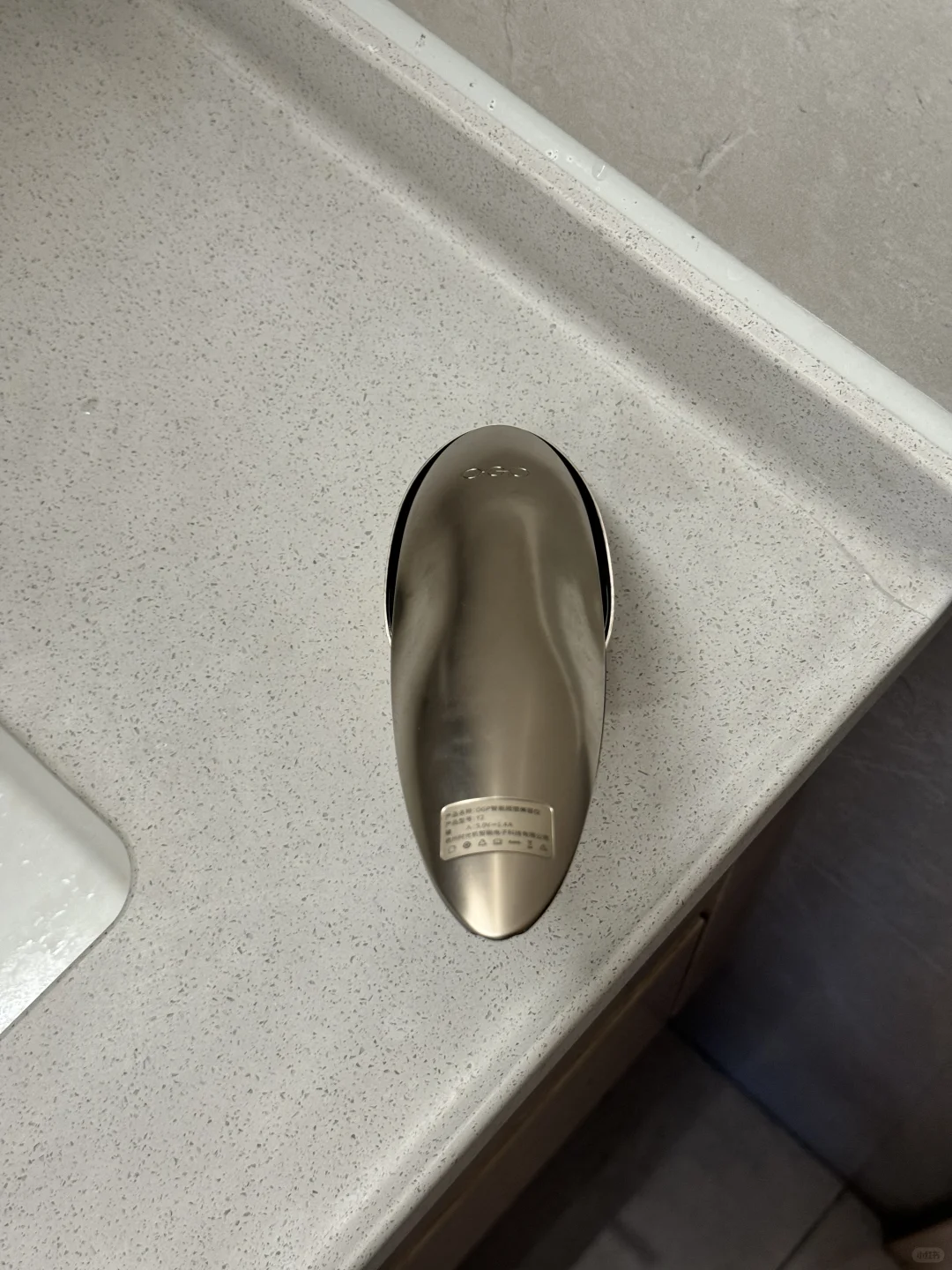 我滴老干妈。。。。有点吓人😰