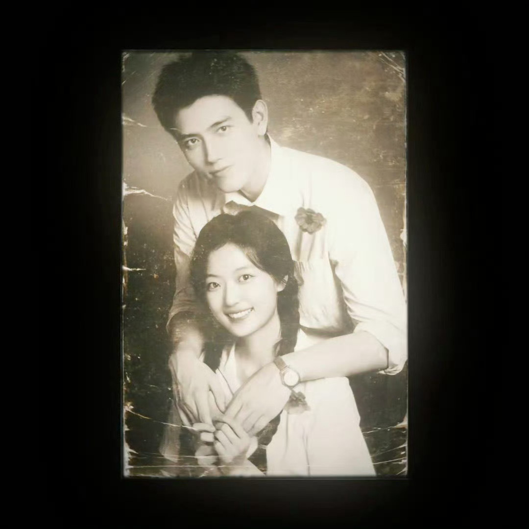 鹅厂2026大剧片单是你们心目中的方穆扬和费霓吗？ ​​​