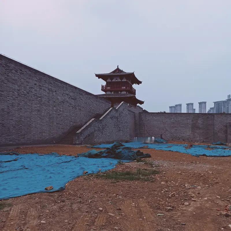 《空城计》，好就好在诛葛亮计谋实在高，妙就妙在司马懿与诛葛亮两位高人心心相通，智
