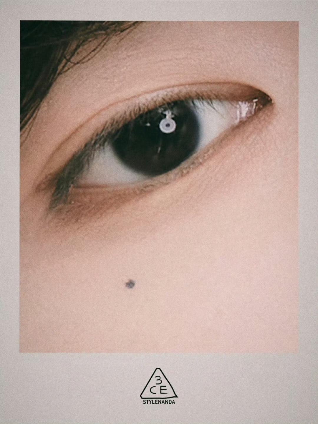 章昊3ce预告章昊代言3ce章昊代言3ce，又一新代言，哇塞 ​​​