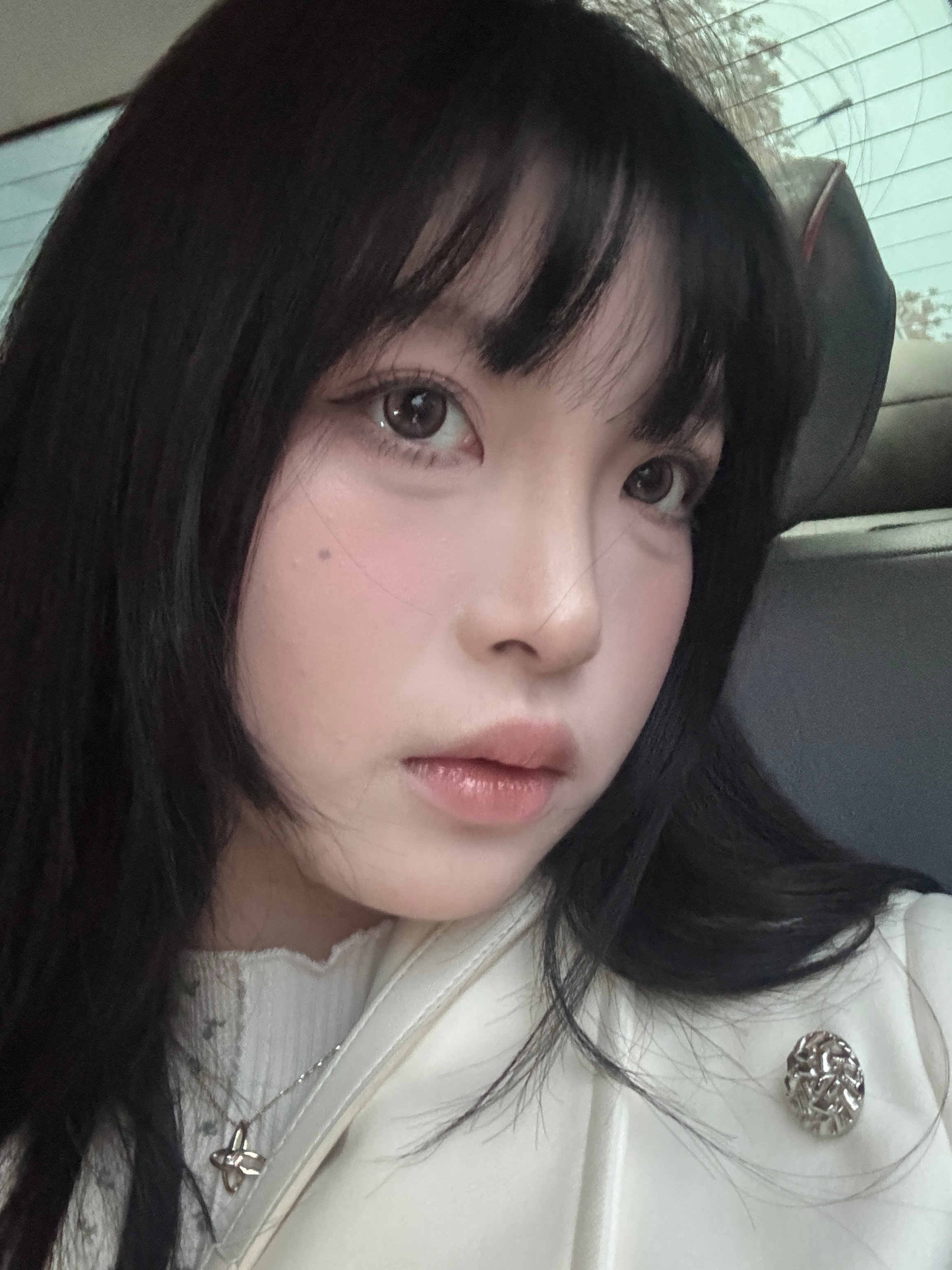 我讨厌冬天 