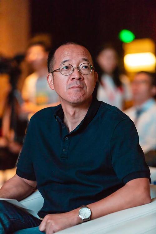 “我把你孩子辅导成全班前十名，能不能免了我的房租？”俞敏洪向北大提交辞职报告后，