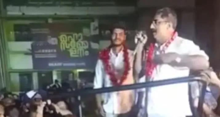 🇮🇳 厌女言论引爆舆论：印度胜选政客称“娶妻只为睡觉生子”。
 
核心事件：