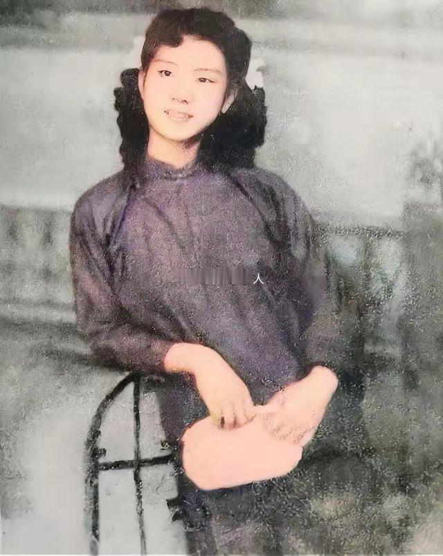25岁最美女烈士，永远不该被遗忘1949年，上海解放前十天。国民党军统特务毛森，