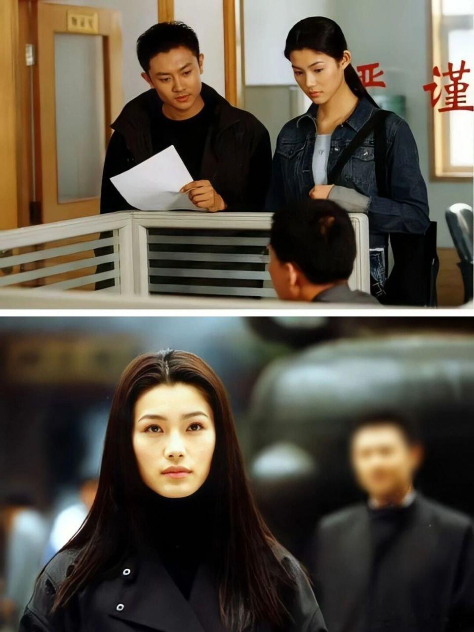 于娜曾经的衣服如今都穿不进去了当年的女神啊，还是新思路模特大赛冠军，岩女郎，舒蕾