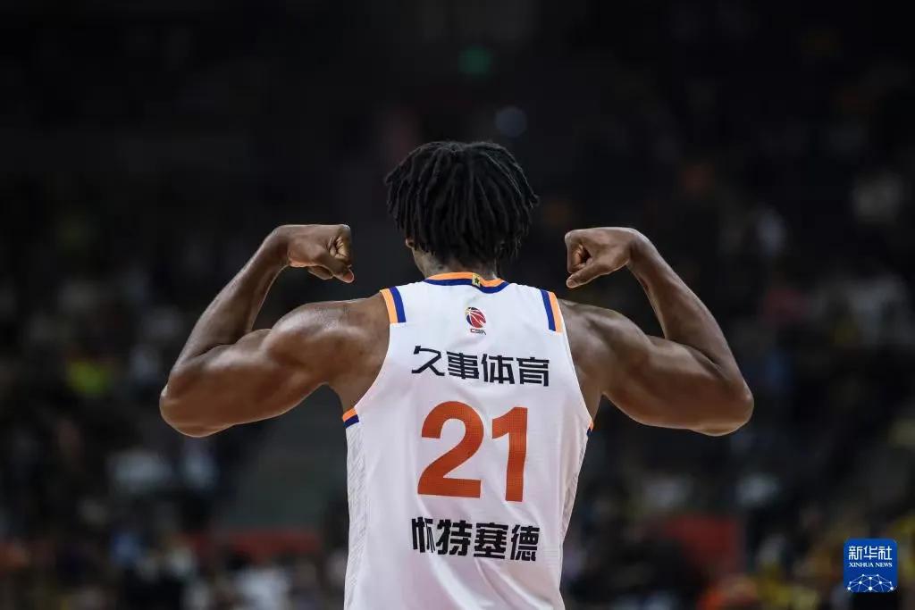 CBA俱乐部杯-1/4决赛，今日赛程
(2026年02月06日，星期五)

CB