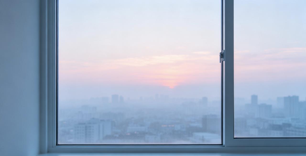 清晨5点，我发现了成年人快乐的秘密

闹钟没响就自然醒了。窗外还是深蓝的夜色，但