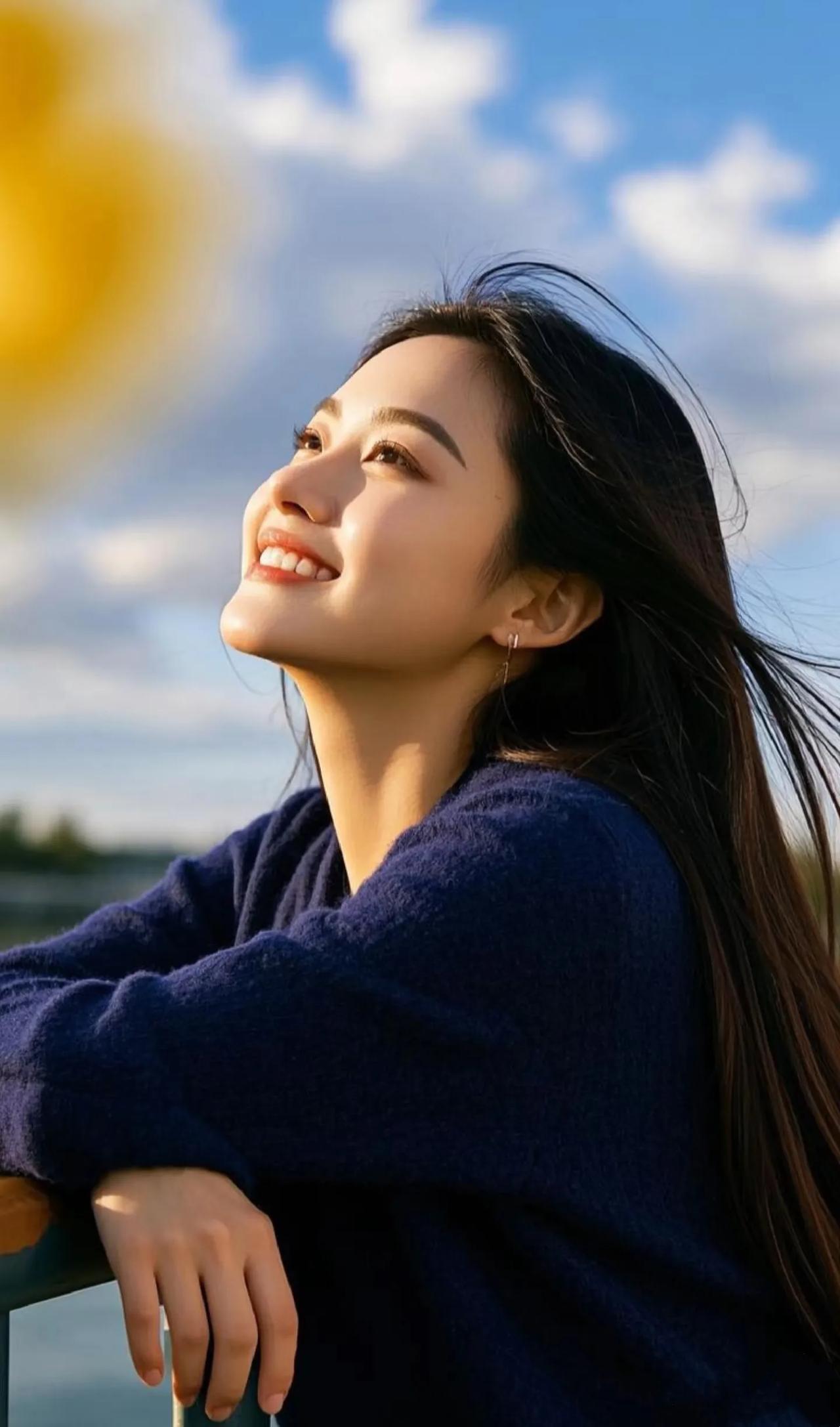 他说:“她的诗句似嗡嗡的蜜蜂领着读她的人去采蜜”。

她说:“诗歌于她而言是血液