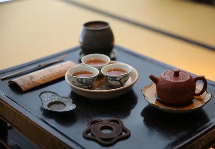 肝病与喝茶有关？医生怒斥：这两种茶再喜欢也不要喝，小心肝病找上门


“医生，我