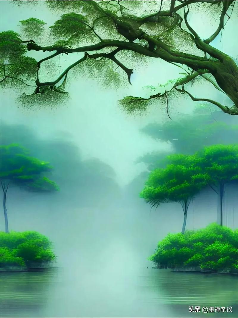 一位长期追踪边缘人群心理的观察者，
说过这样一段让人心里发毛的话：

那些削尖了