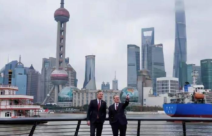 BBC这回真是太阳打西边出来了，开始说中国碾压美欧成全球宜居国。以前它报道中国那