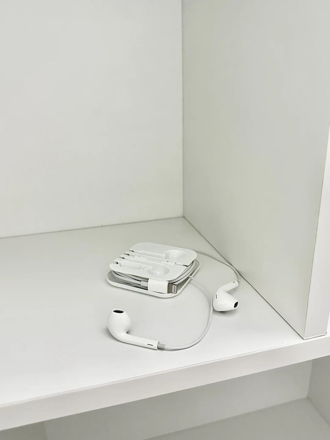 极简｜重新用回有线耳机