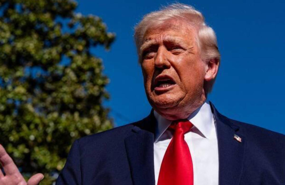 【特朗普吓得北约连峰会都不想开了】

自美伊战争爆发后，特朗普多次喊话北约国家来