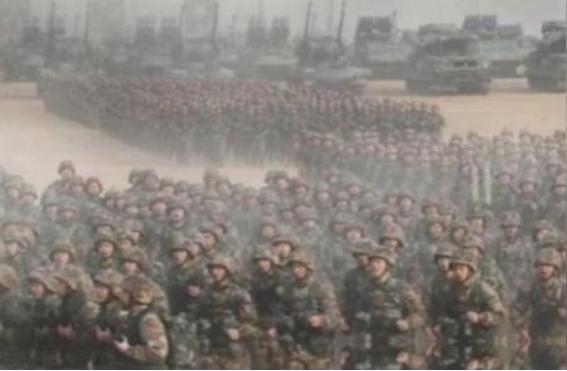 美军能打赢解放军吗？俄媒曾认为，两军差距太大——除了人多，中国几乎全是弱势。俄媒