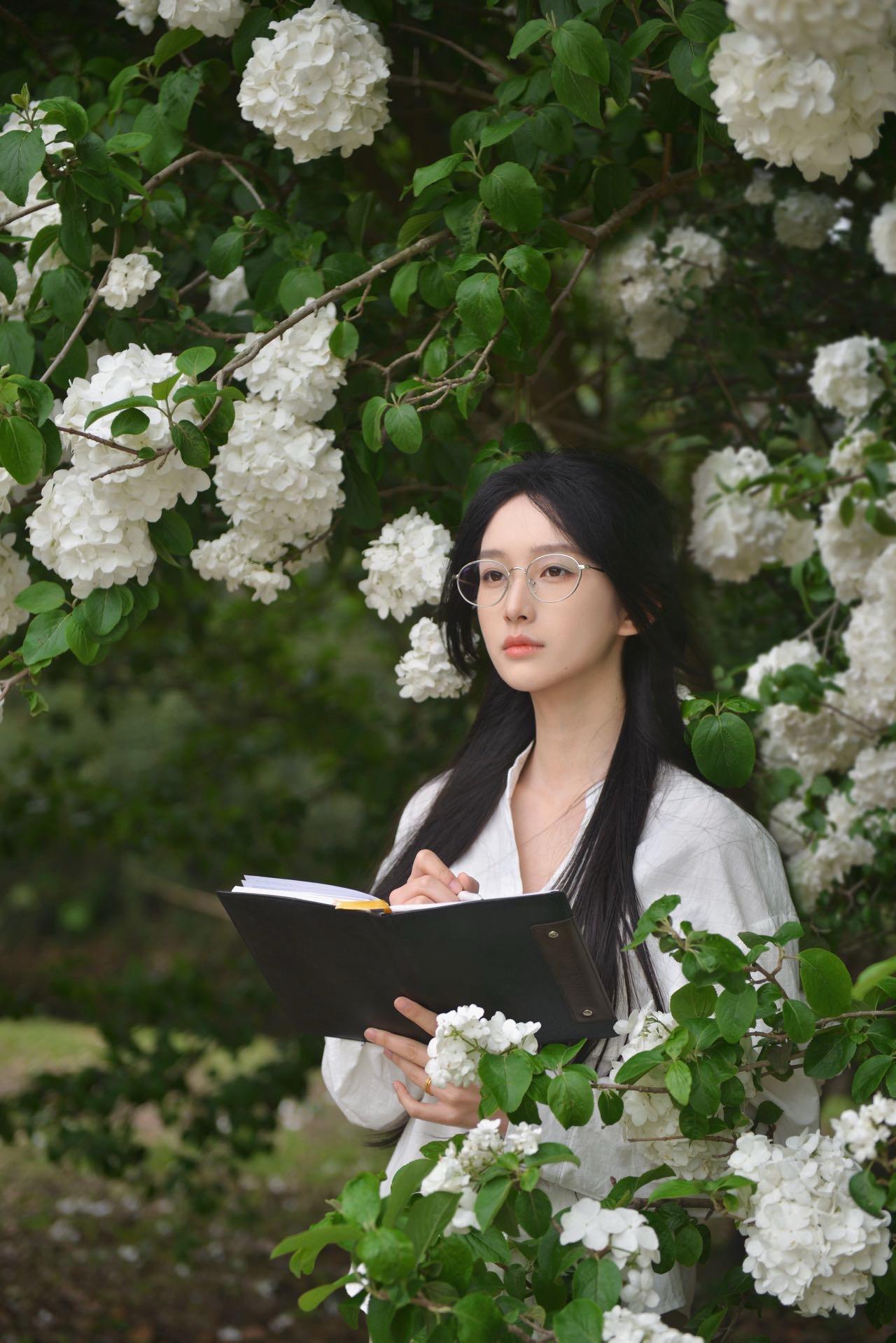 植物学家的女儿🍃