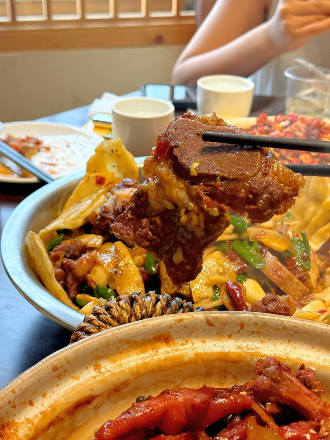 徐州探店｜徐州人不骗徐州人👍🏻好吃的土菜