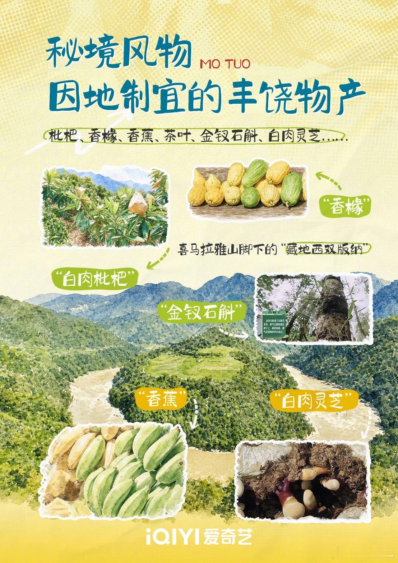 《种地吧4》西藏墨脱篇、新疆于田和策勒篇中，走进两片截然不同的边疆土地：一边是雅
