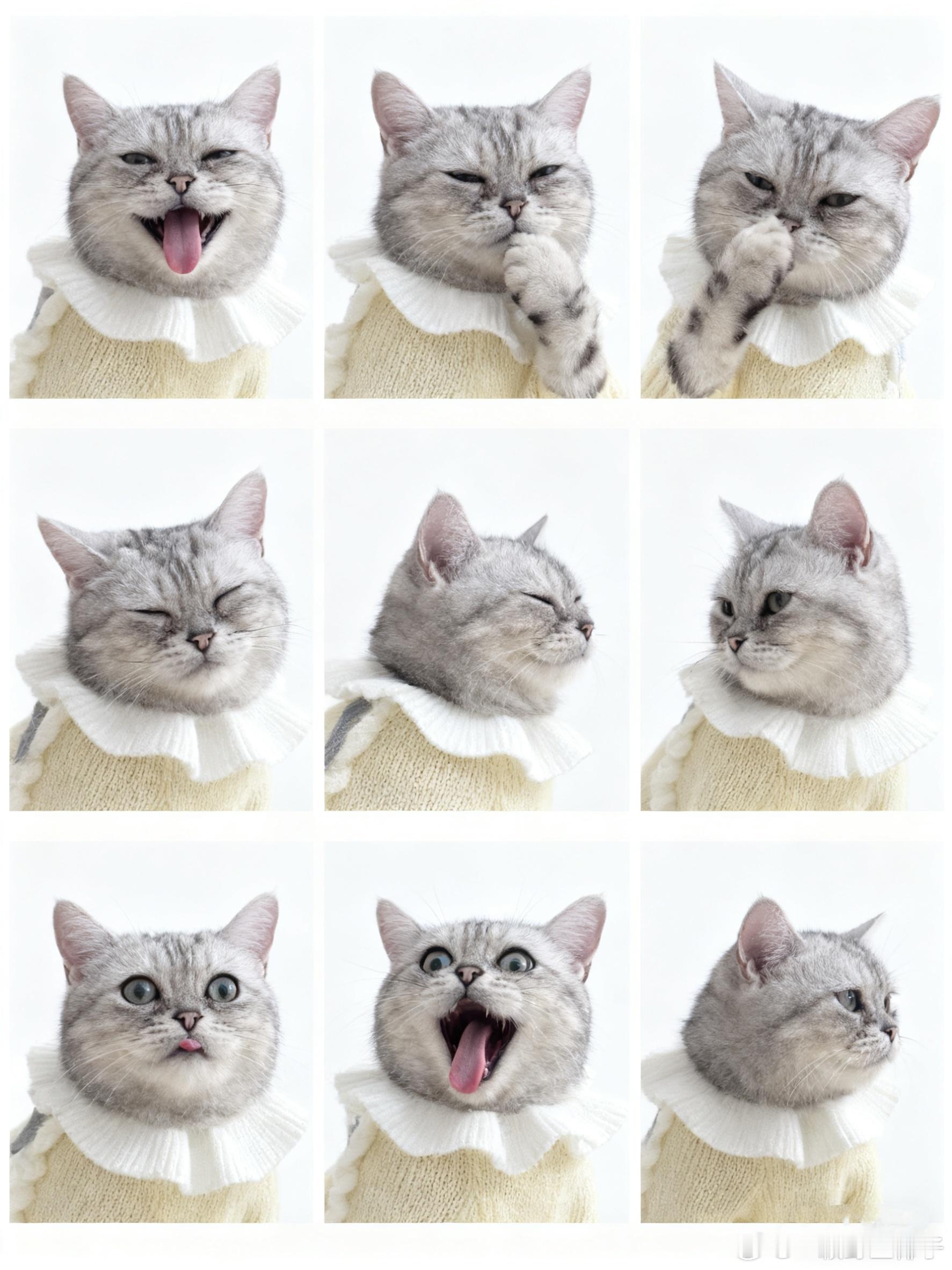 可爱晕惹~ ​​​