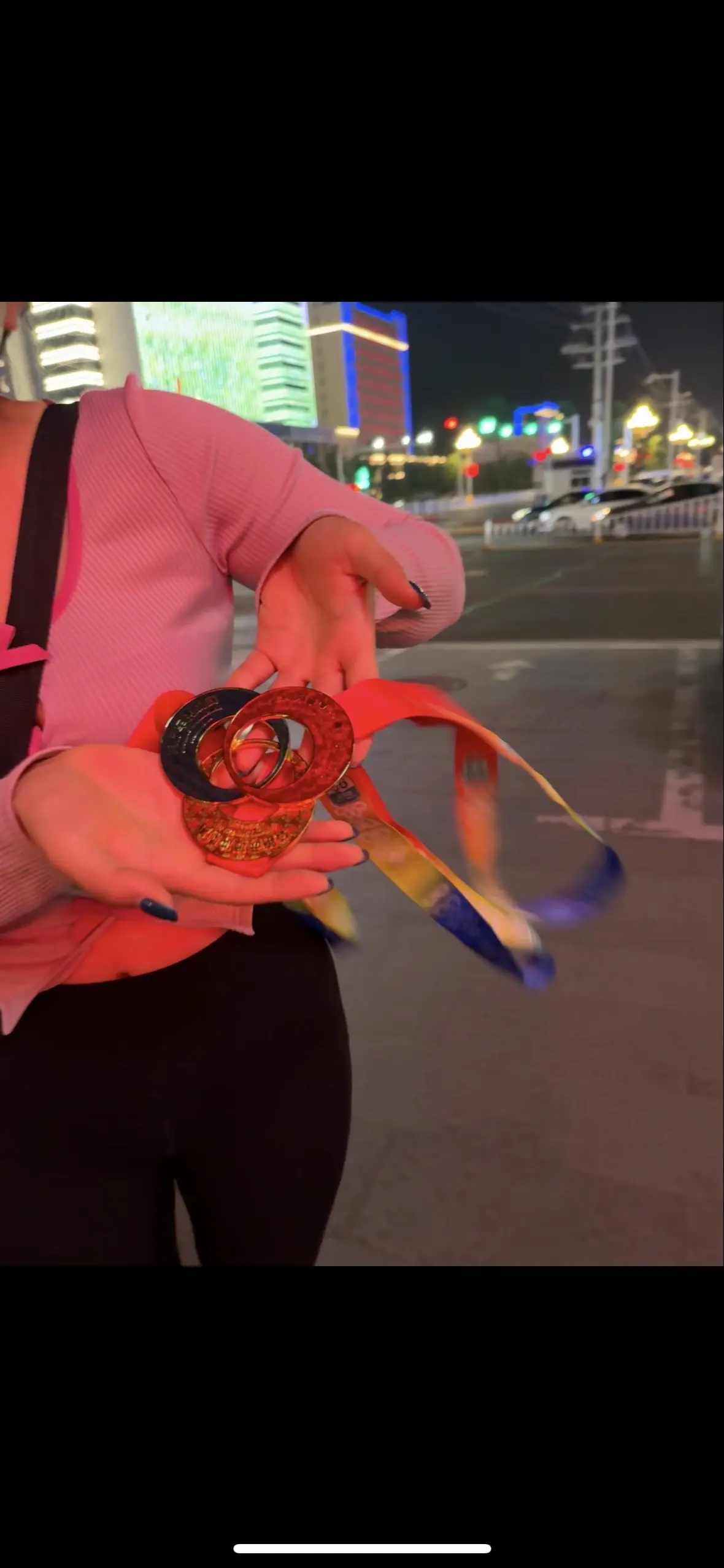 是谁拿下草原王？噢！原来是我～