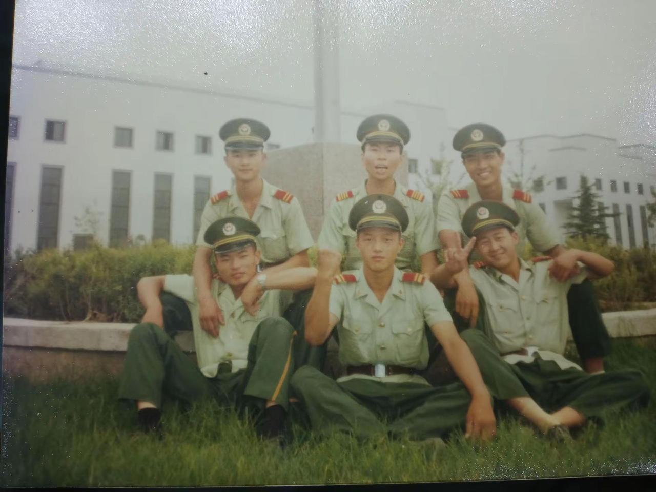 若有战召必回！