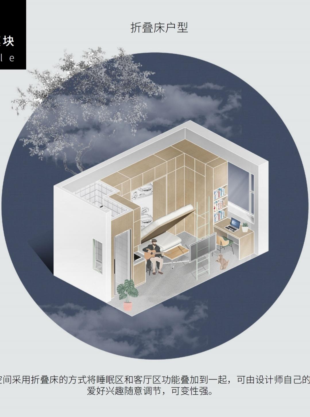 #室内设计 #商业空间设计 #全案设计 #酒店设计 #青年旅社