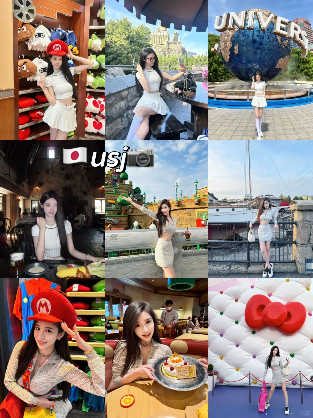 关西拍拍📷找俺出片率太高了……看到最后