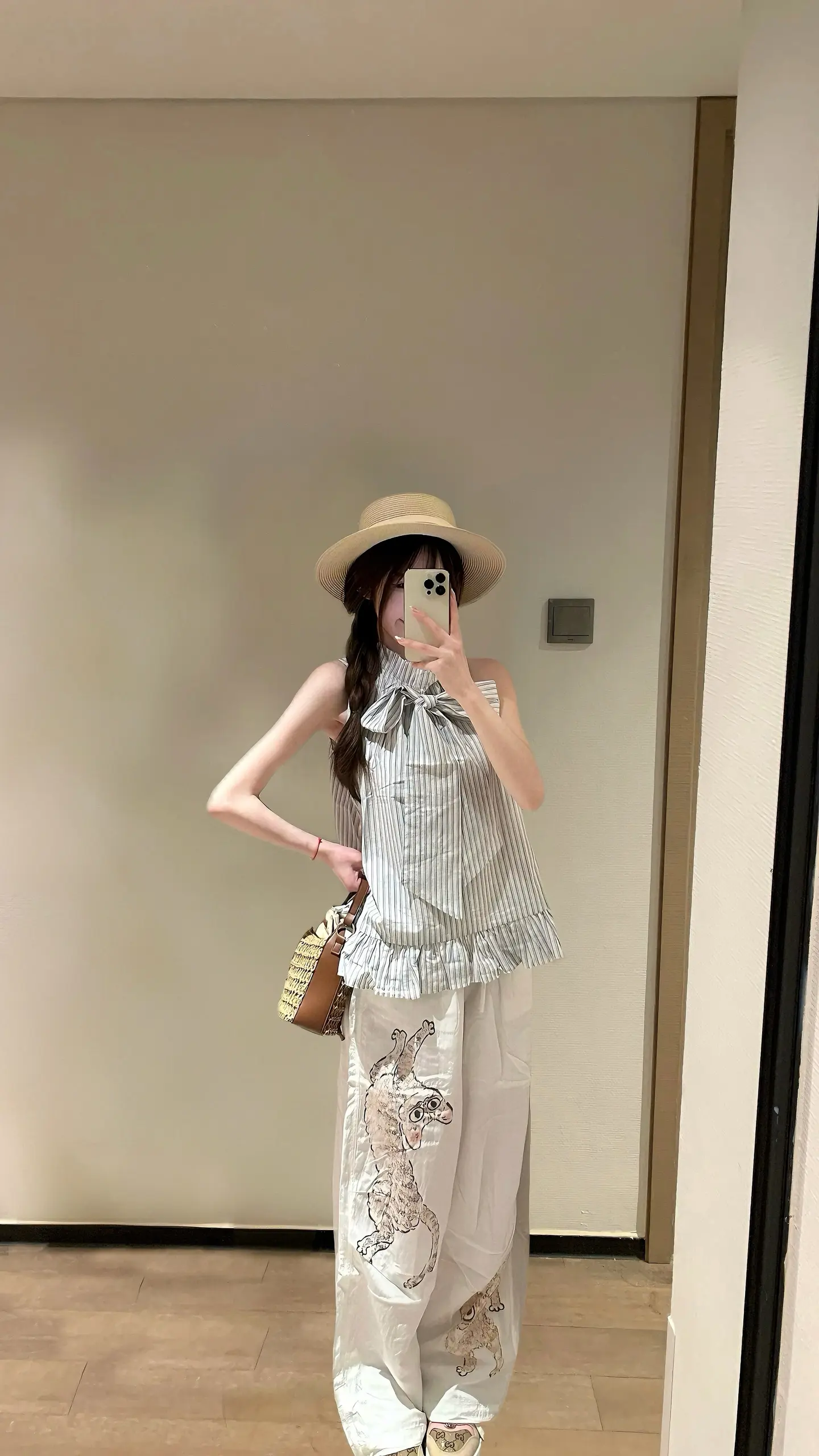 早春出游选哪套。