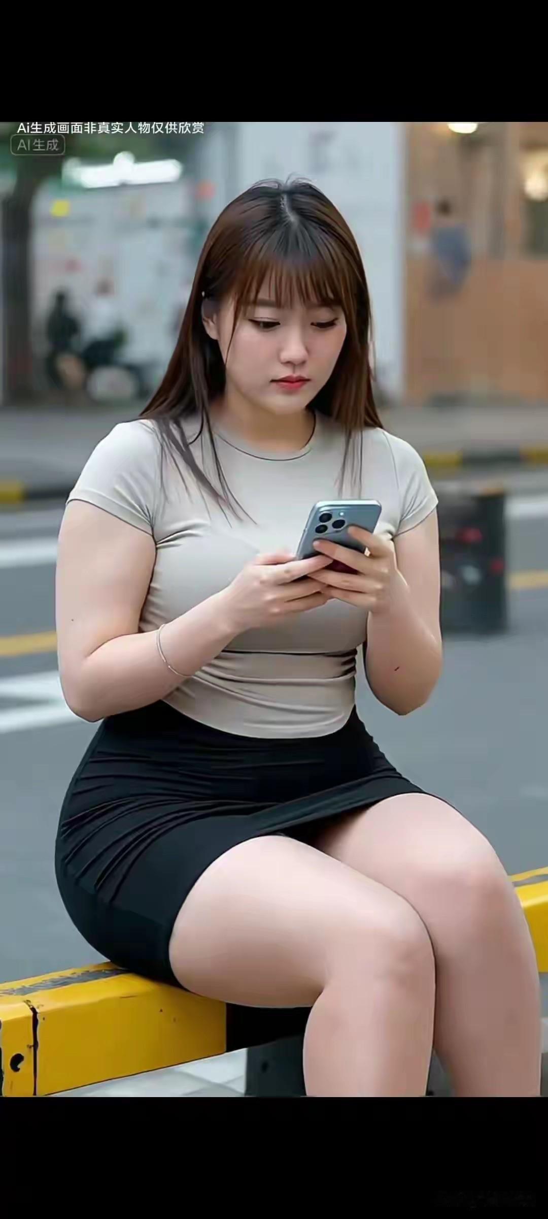 女人气质压倒一切,你赞同吗?