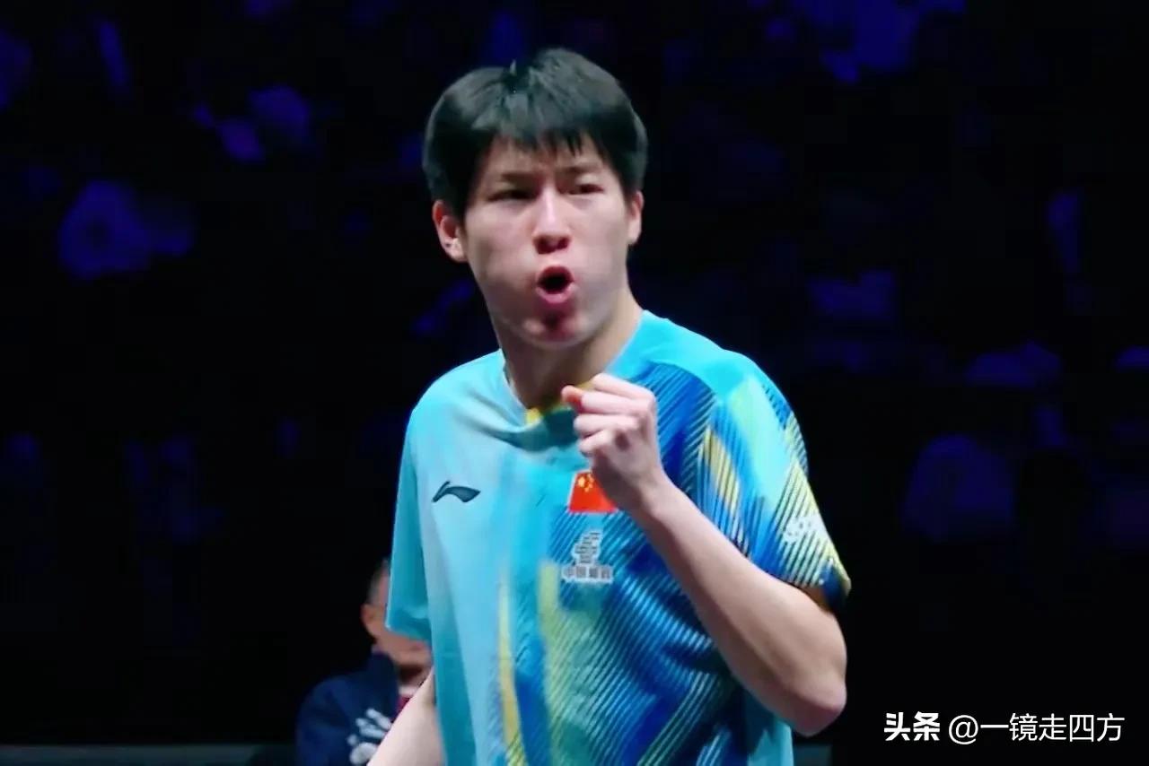 W丅T重庆冠军赛结束了首日争夺，男女单打16强席位各决出6席，中国队占据三席，包