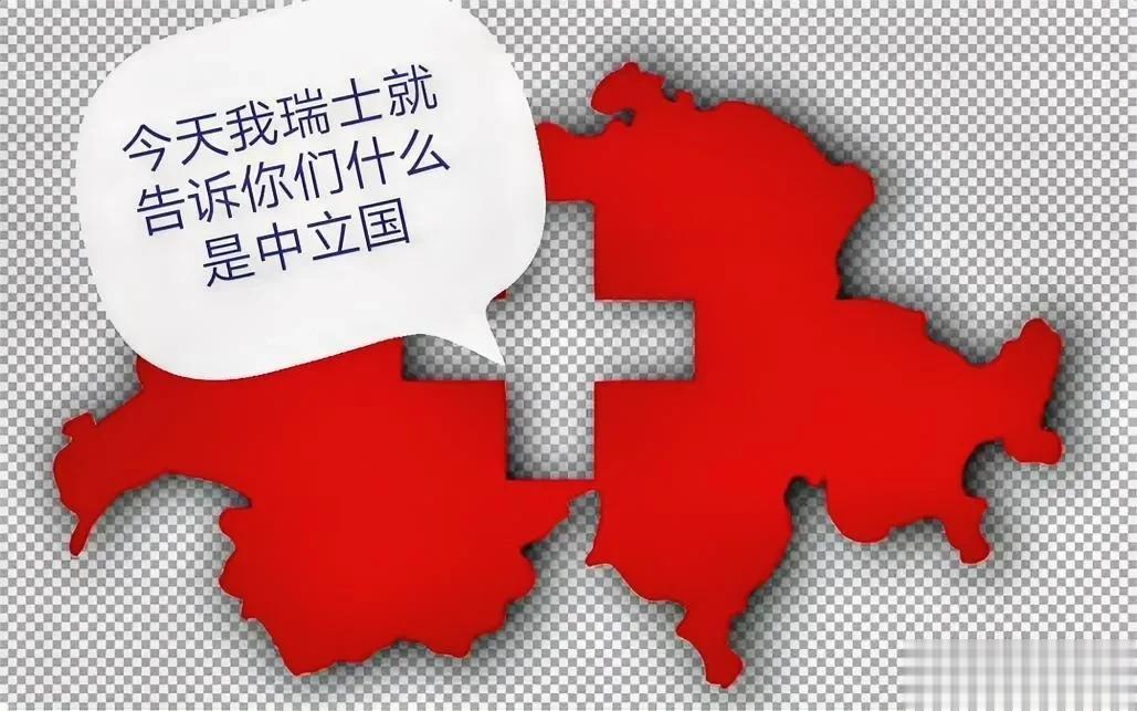 瑞士干涉中国内政！
       近日，瑞士政府有关涉台报告称，瑞士坚持一个中国