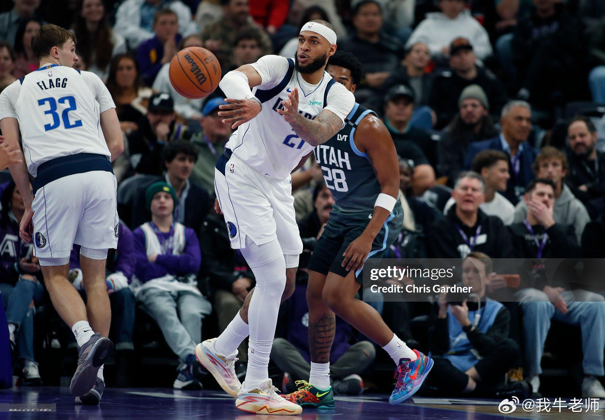 MFFL 据消息人士透露，凯尔特人￼、老鹰、黄蜂、步行者、勇士￼等球队都对加福德