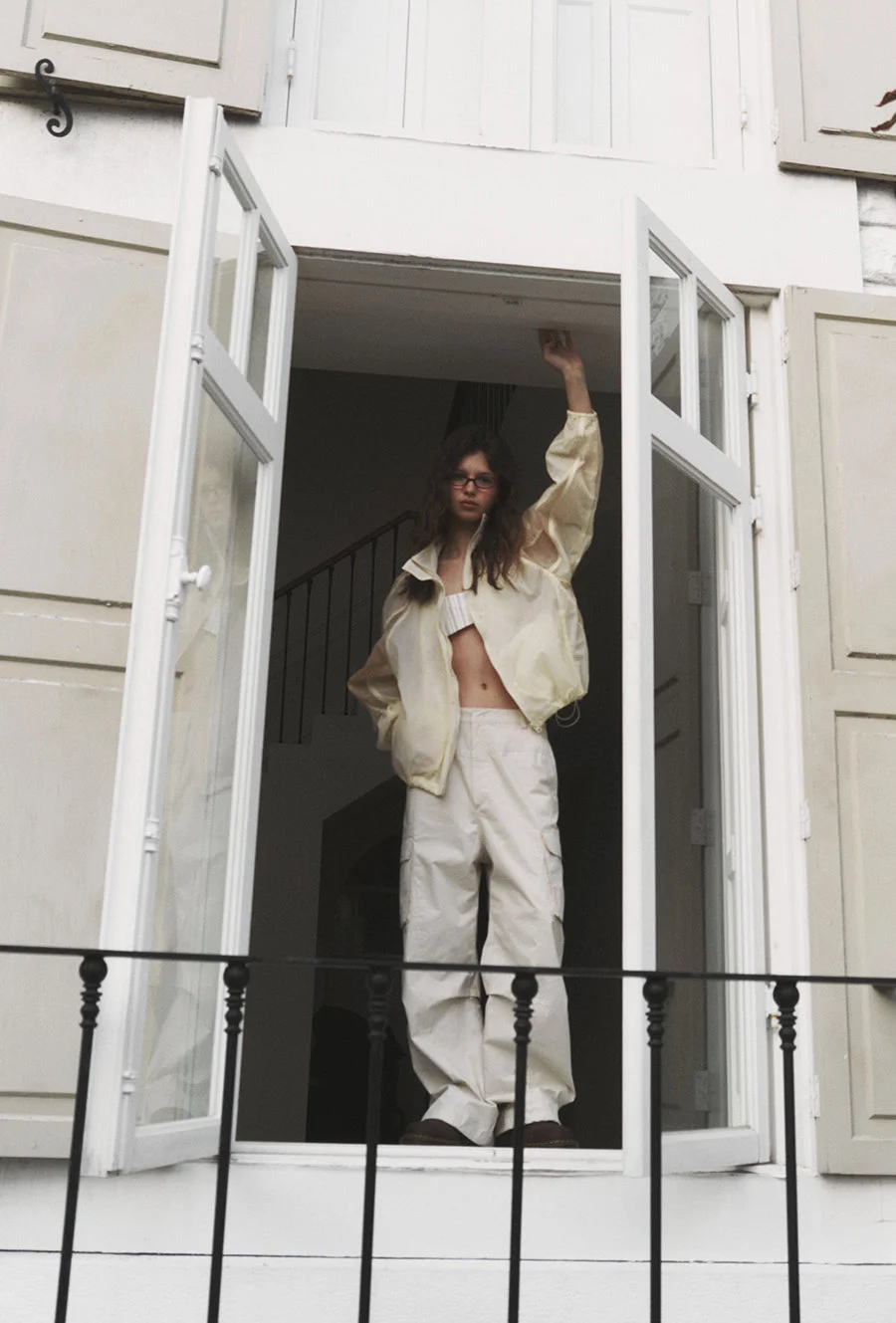 Overdue Flair 2025 Spring Lookbook